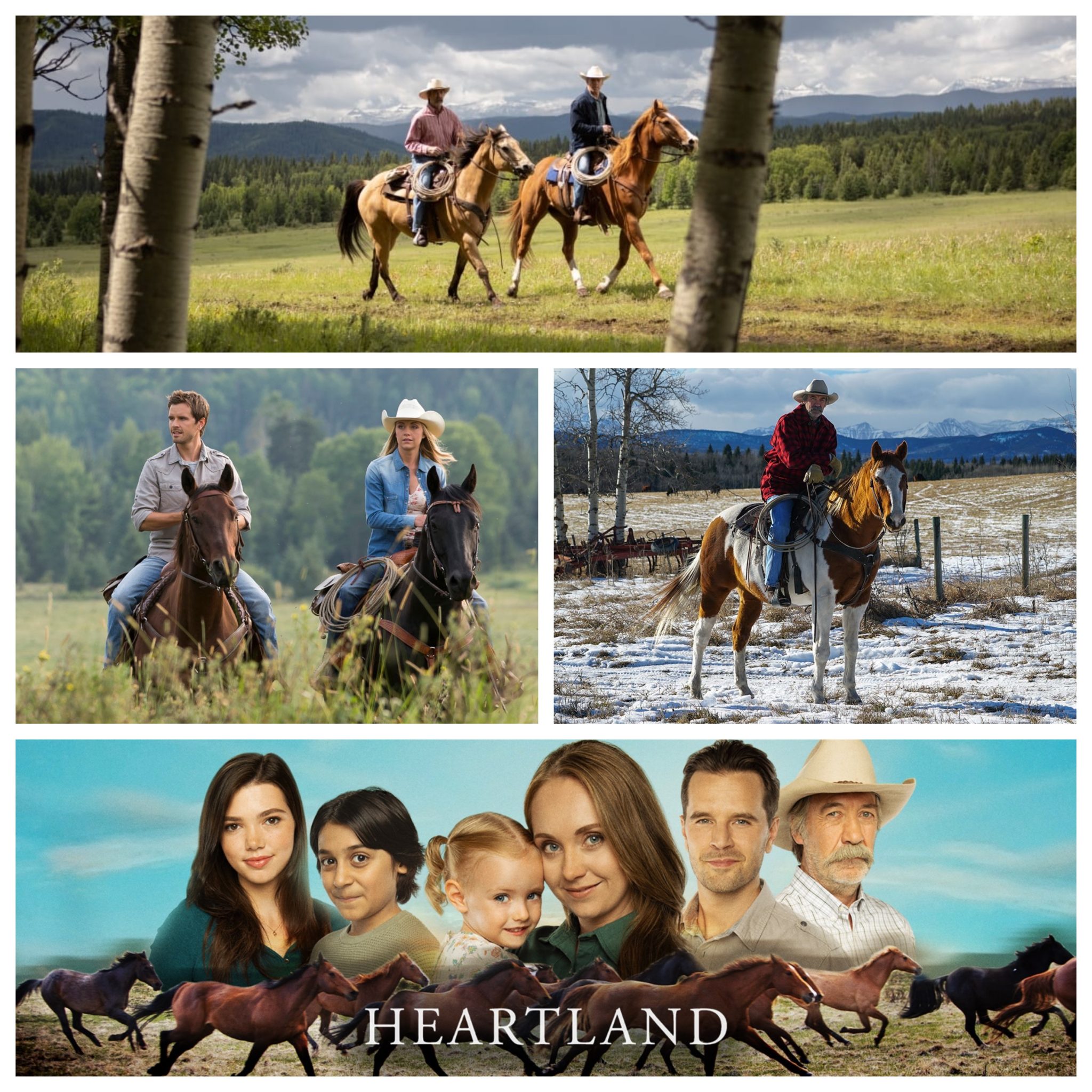 You are currently viewing Descobrindo Heartland – parte 1