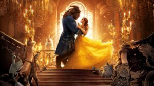 Gypsy nas telonas 2014